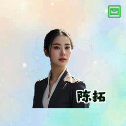 陈拓
